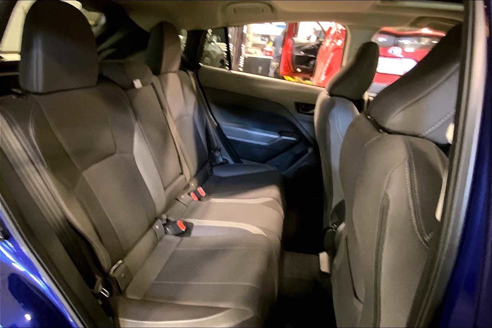Certified 2025 Subaru Crosstrek 2.0i Premium image 21
