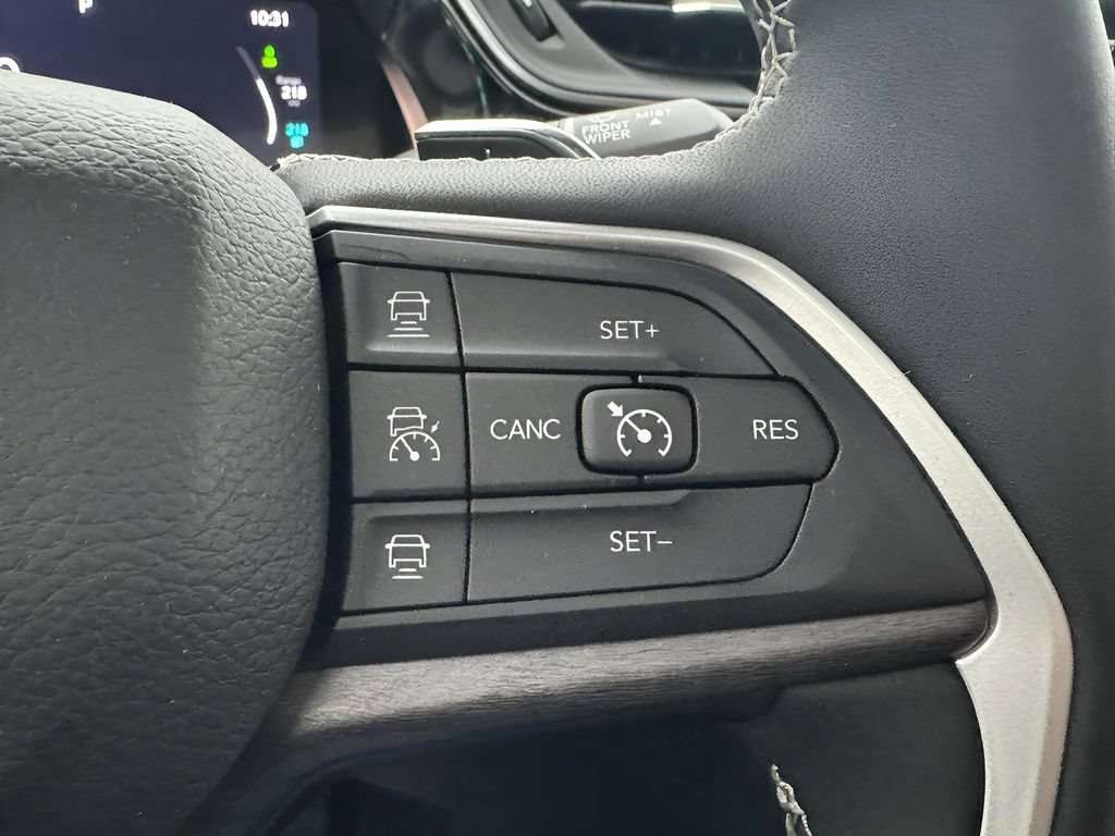 Used 2022 Jeep Grand Cherokee Limited 4xe AWD/4WD image 18