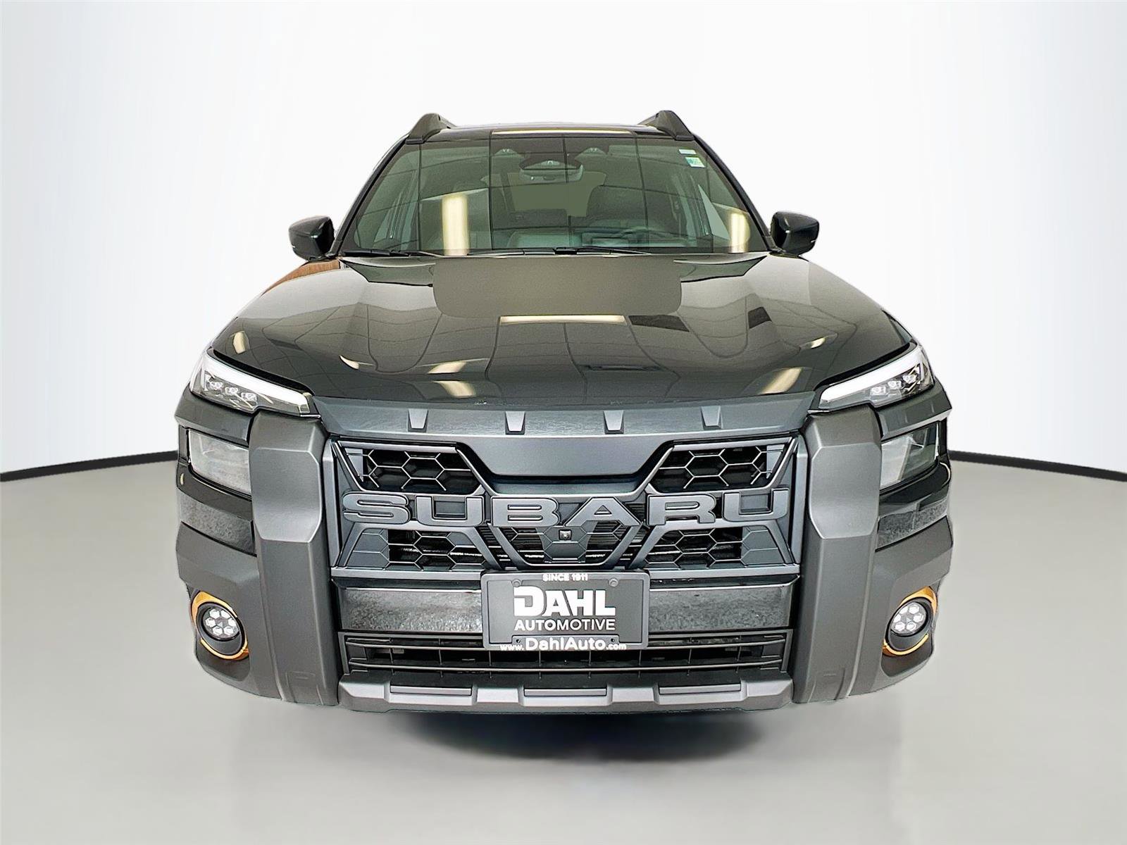 New 2026 Subaru Outback Wilderness image 2