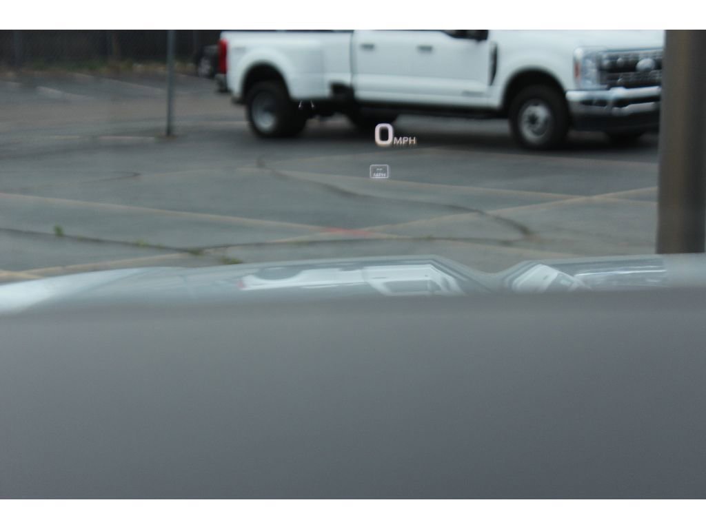 New 2026 GMC Yukon XL Denali Ultimate AWD/4WD image 10