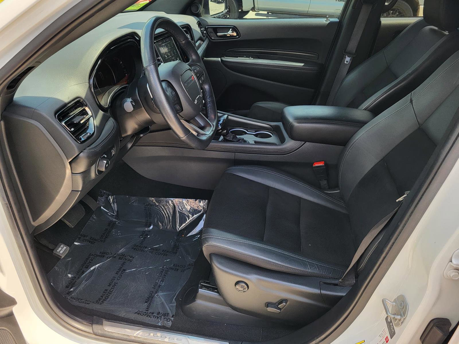 Used 2022 Dodge Durango GT image 25
