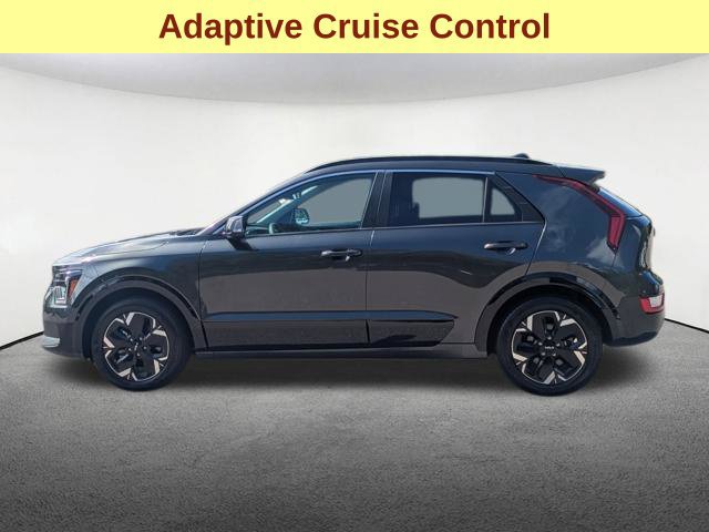 Used 2024 Kia Niro Wind w/ Wind Preserve Package FWD image 9