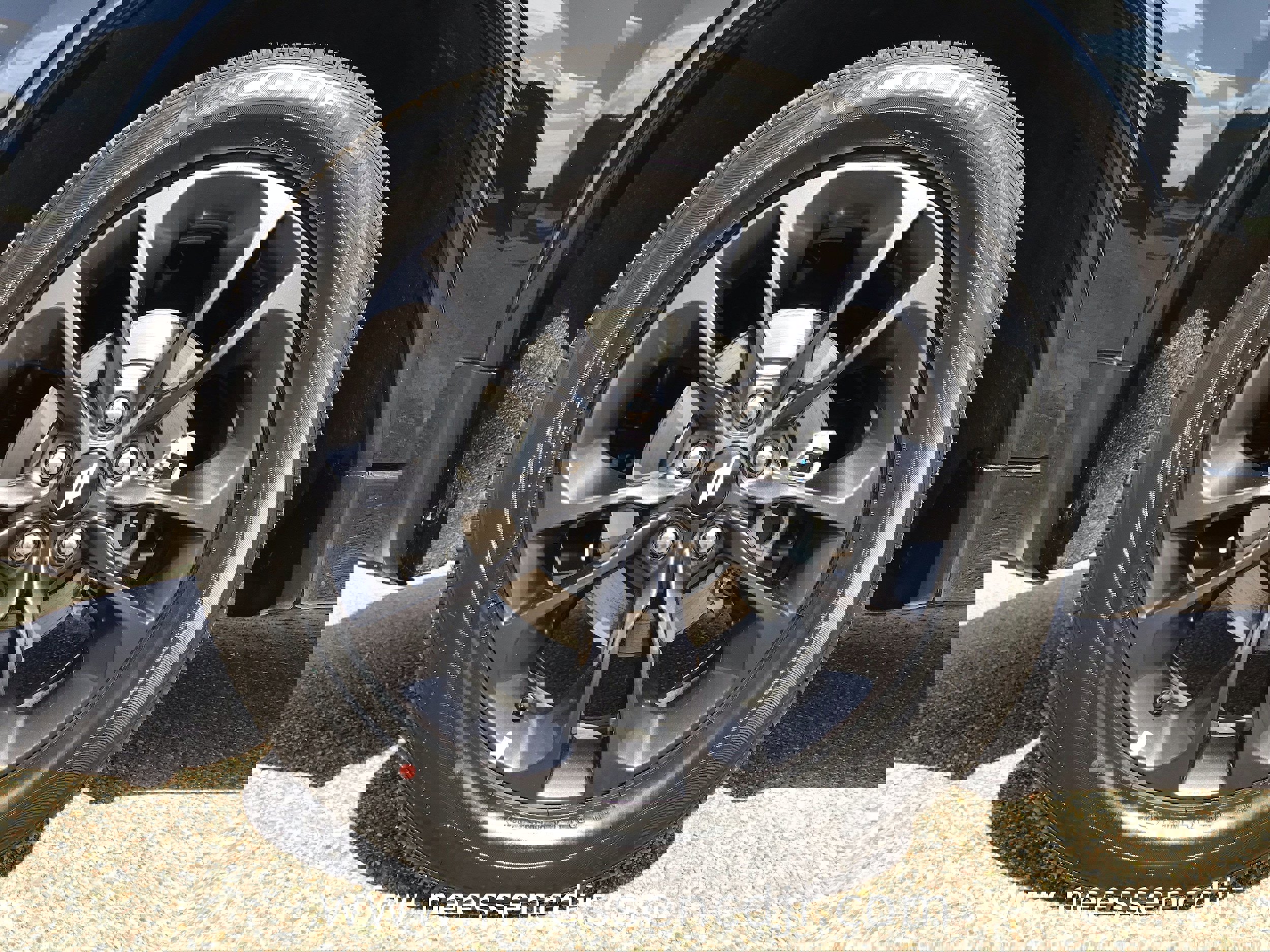 New 2026 Dodge Durango GT w/ Blacktop Package image 9