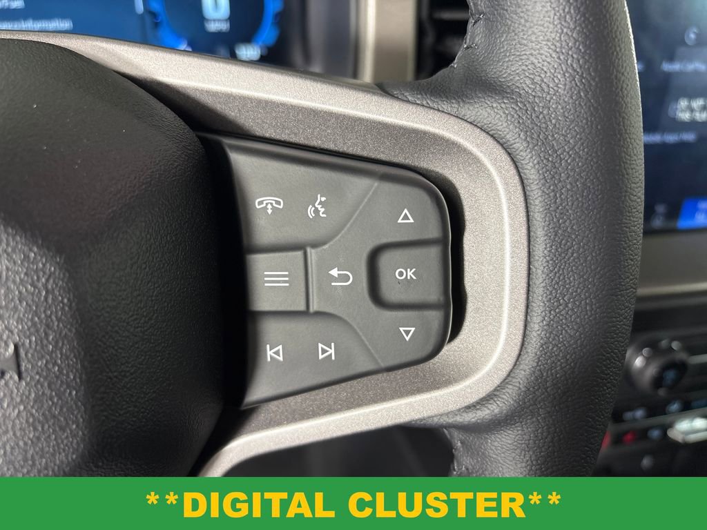 New 2026 Ford Bronco Outer Banks image 19