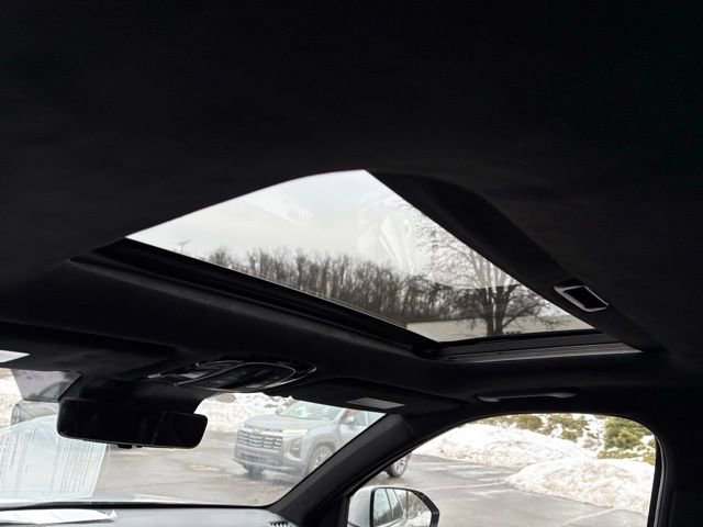 Used 2025 Hyundai Palisade Calligraphy image 10