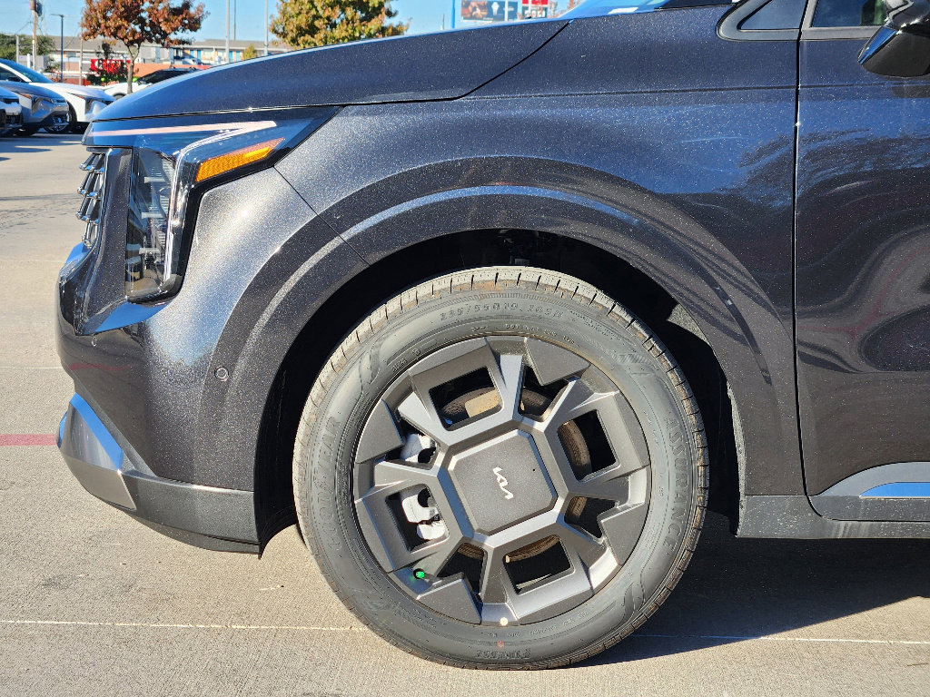 New 2026 Kia Carnival SX image 5