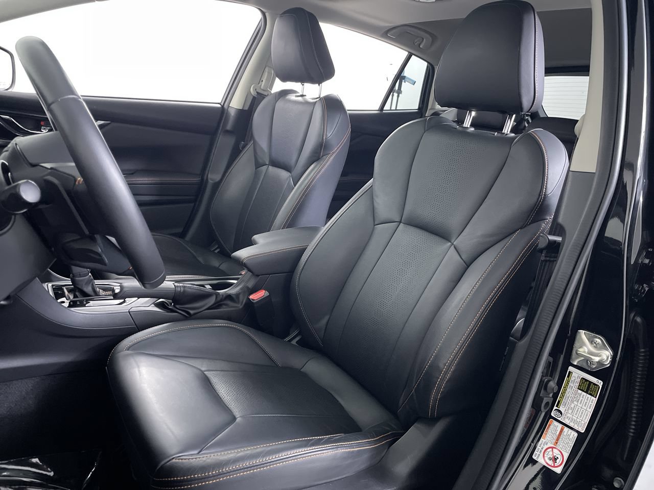 Used 2019 Subaru Crosstrek 2.0i Limited w/ Moonroof Package AWD/4WD image 12