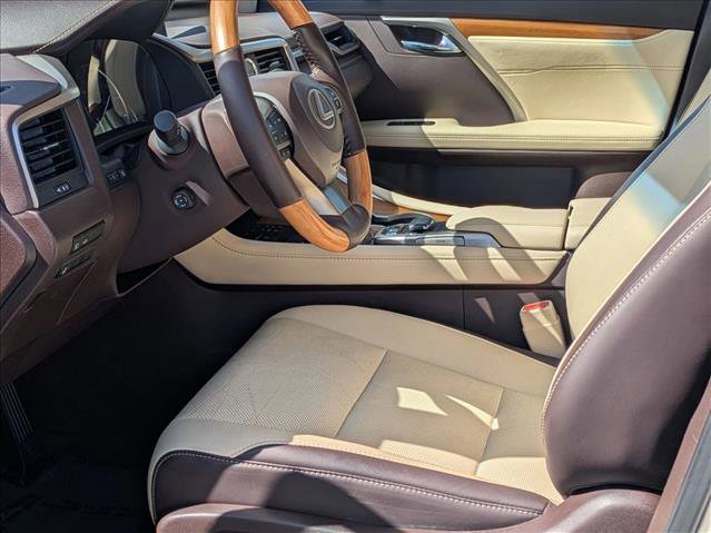 Used 2017 Lexus RX 350 FWD w/ Premium Package image 15