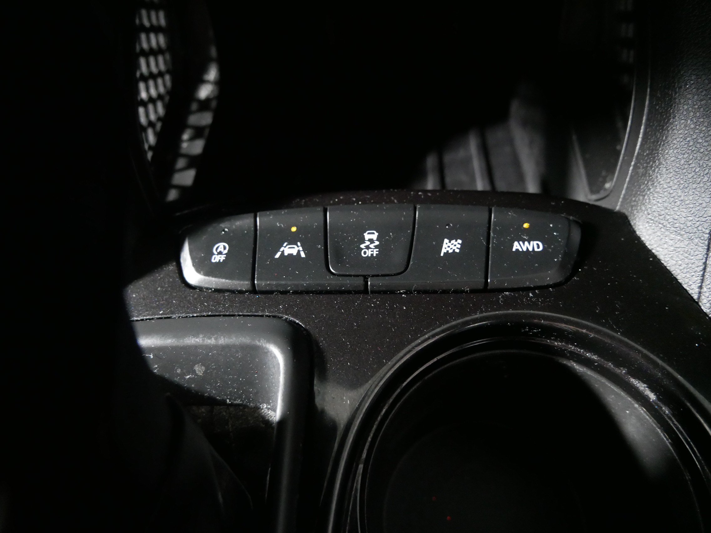 Used 2024 Chevrolet TrailBlazer LS w/ LS Convenience Package AWD/4WD image 29