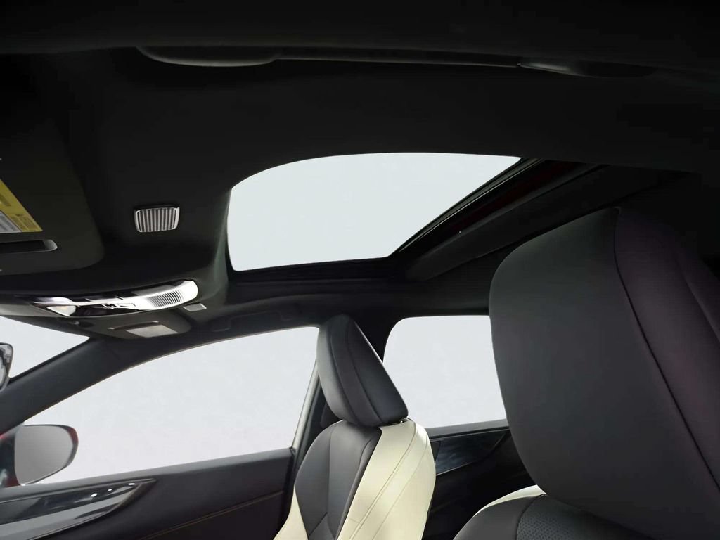 Used 2023 Lexus NX 350 AWD image 24