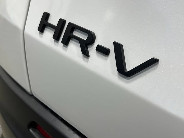 New 2027 Honda HR-V Sport image 10
