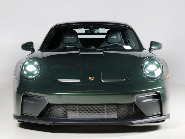 Certified 2025 Porsche 911 GT3 RWD image 6