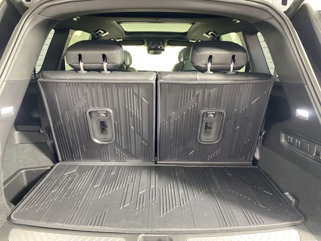 New 2026 Cadillac Vistiq Luxury image 24