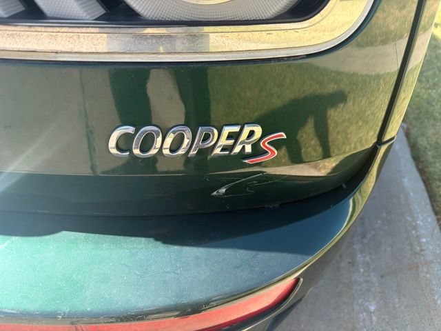 Used 2016 MINI Cooper Clubman S FWD image 5