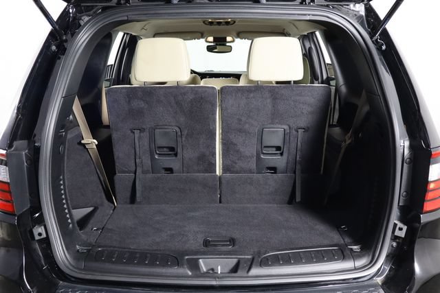 Used 2022 Dodge Durango SXT AWD/4WD image 18