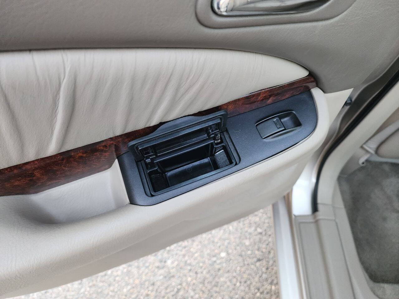Used 2003 Acura TL FWD image 36