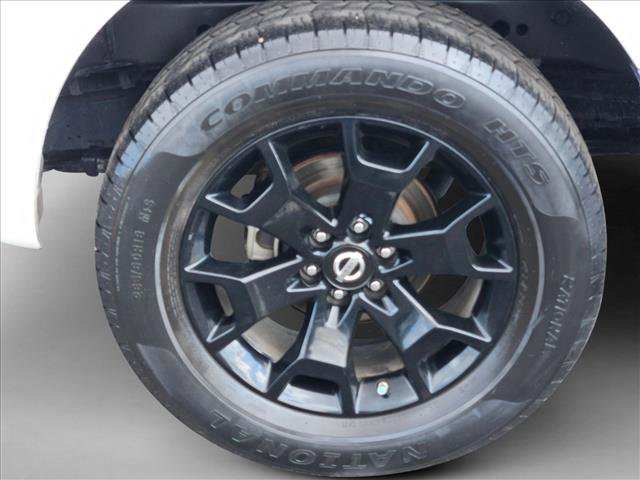 Used 2019 Nissan Frontier SV w/ Value Truck Package image 26