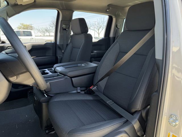 New 2026 Chevrolet Silverado 1500 Custom image 20