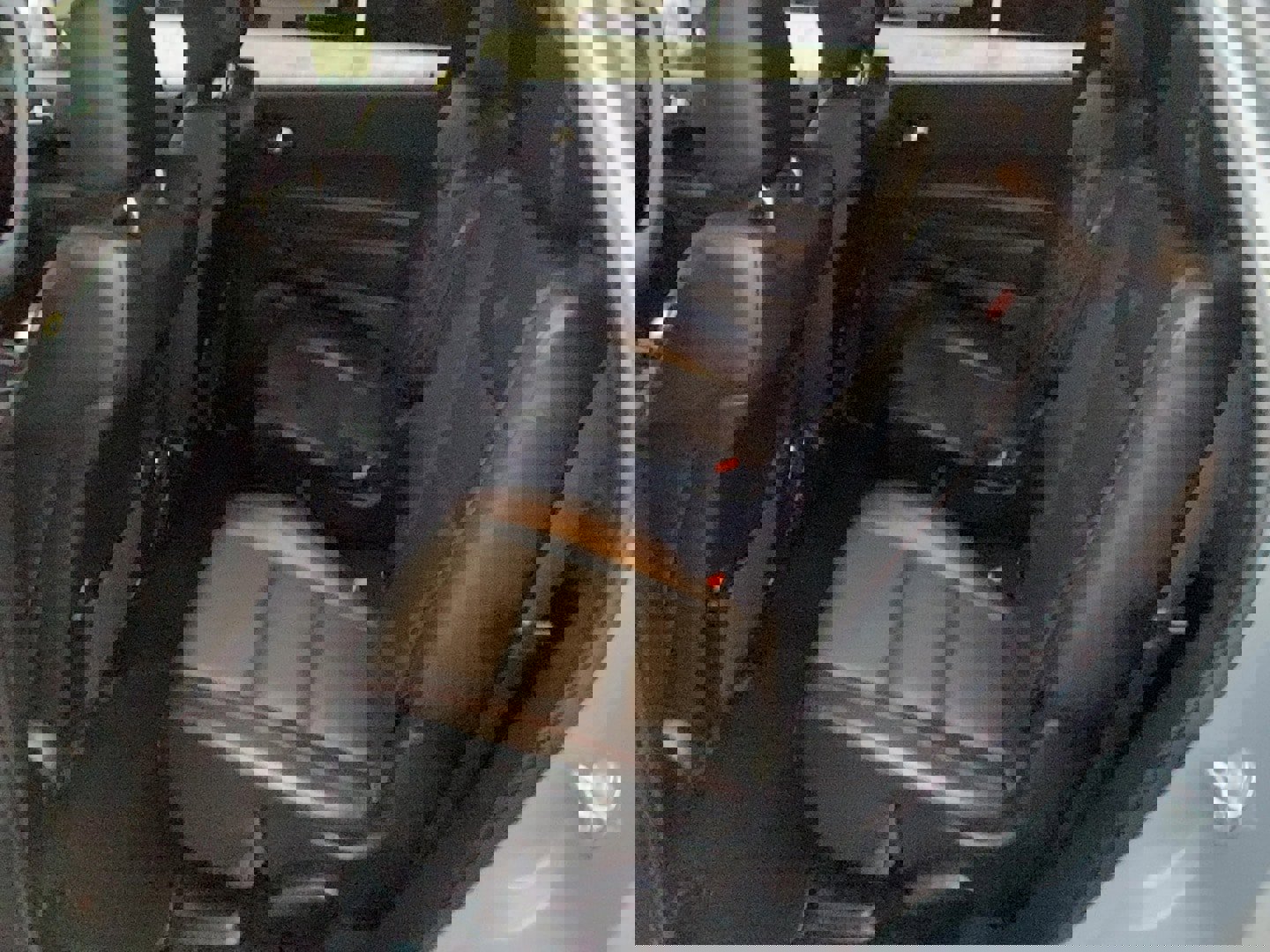 Certified 2024 Dodge Durango R/T image 12