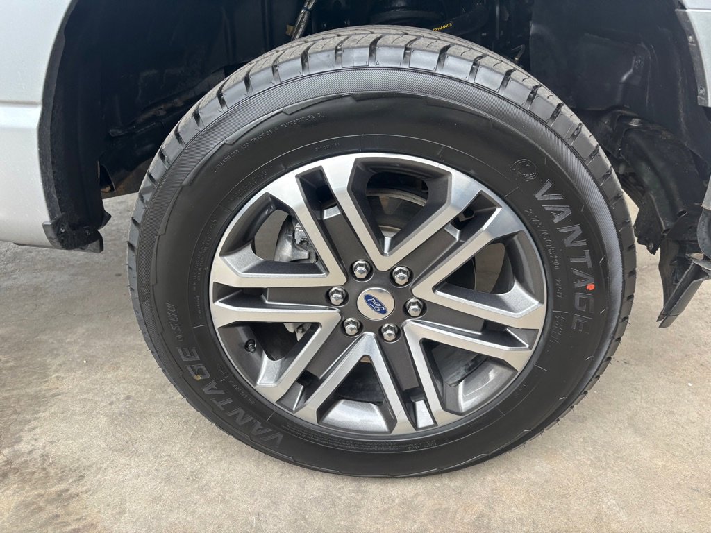 Used 2021 Ford F150 XL w/ STX Appearance Package AWD/4WD image 53