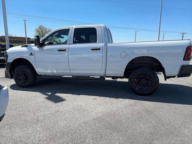 New 2025 RAM 2500 Tradesman image 8
