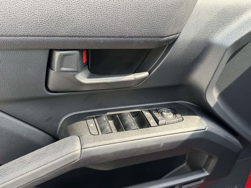 Used 2025 Toyota 4Runner TRD Sport AWD/4WD image 19