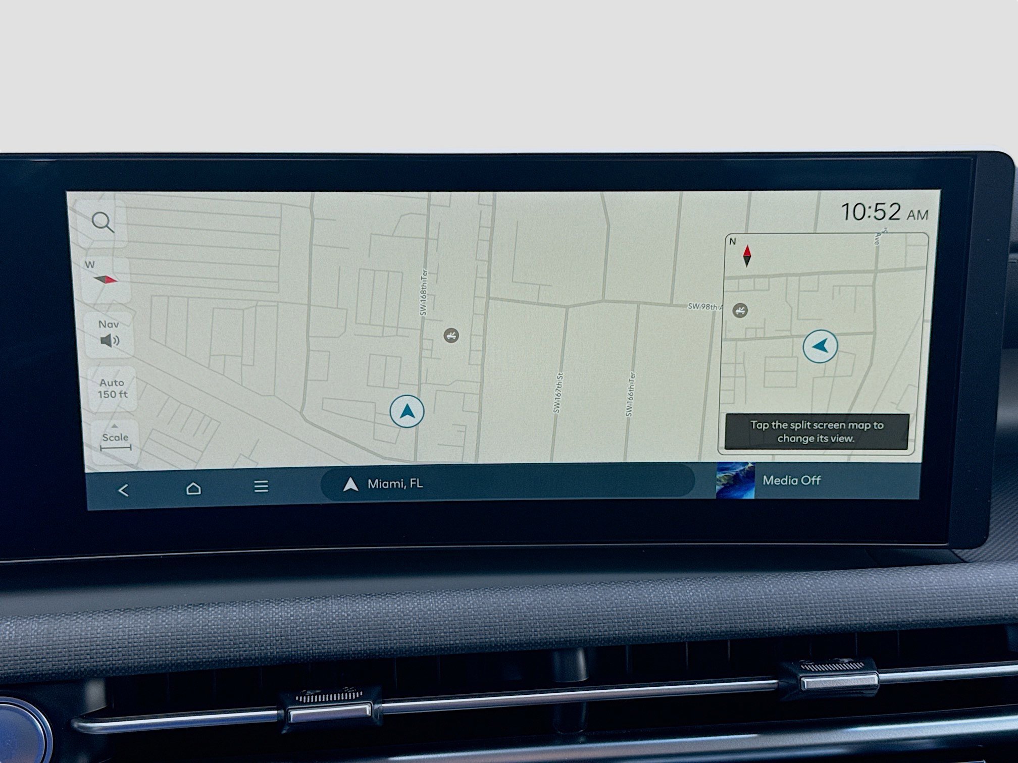 New 2026 Hyundai Tucson SEL image 11