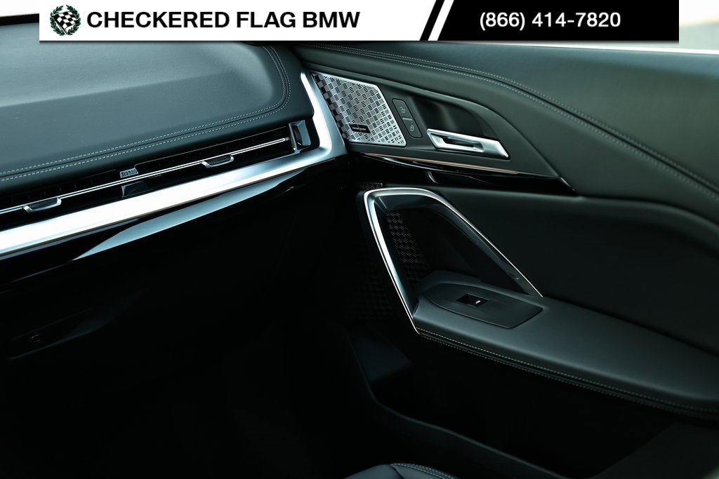Certified 2025 BMW X1 xDrive28i w/ Technology Package image 28
