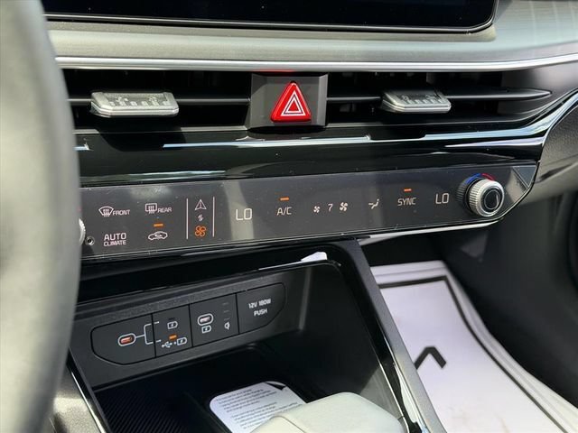 New 2026 Kia K5 GT-Line w/ GT-Line Premium Package AWD/4WD image 19