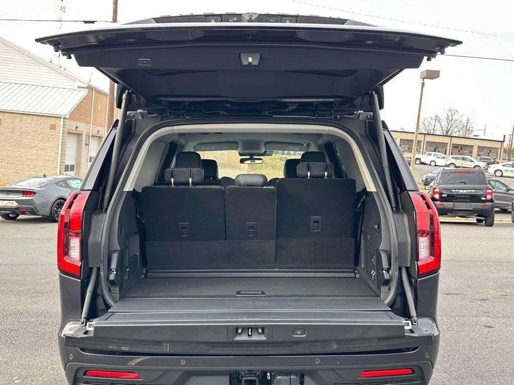 New 2026 Ford Expedition Active image 38