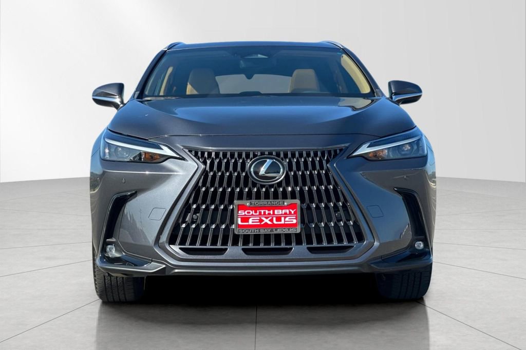 Used 2024 Lexus NX 350 AWD w/ Premium Package image 9