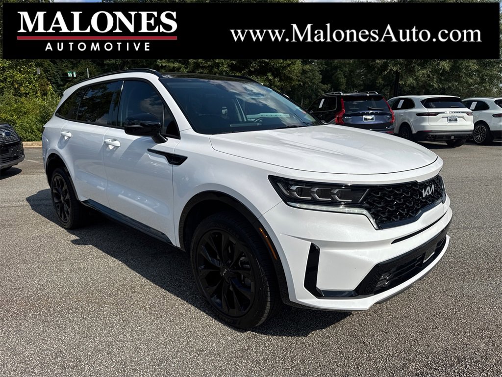 Used 2023 Kia Sorento SX