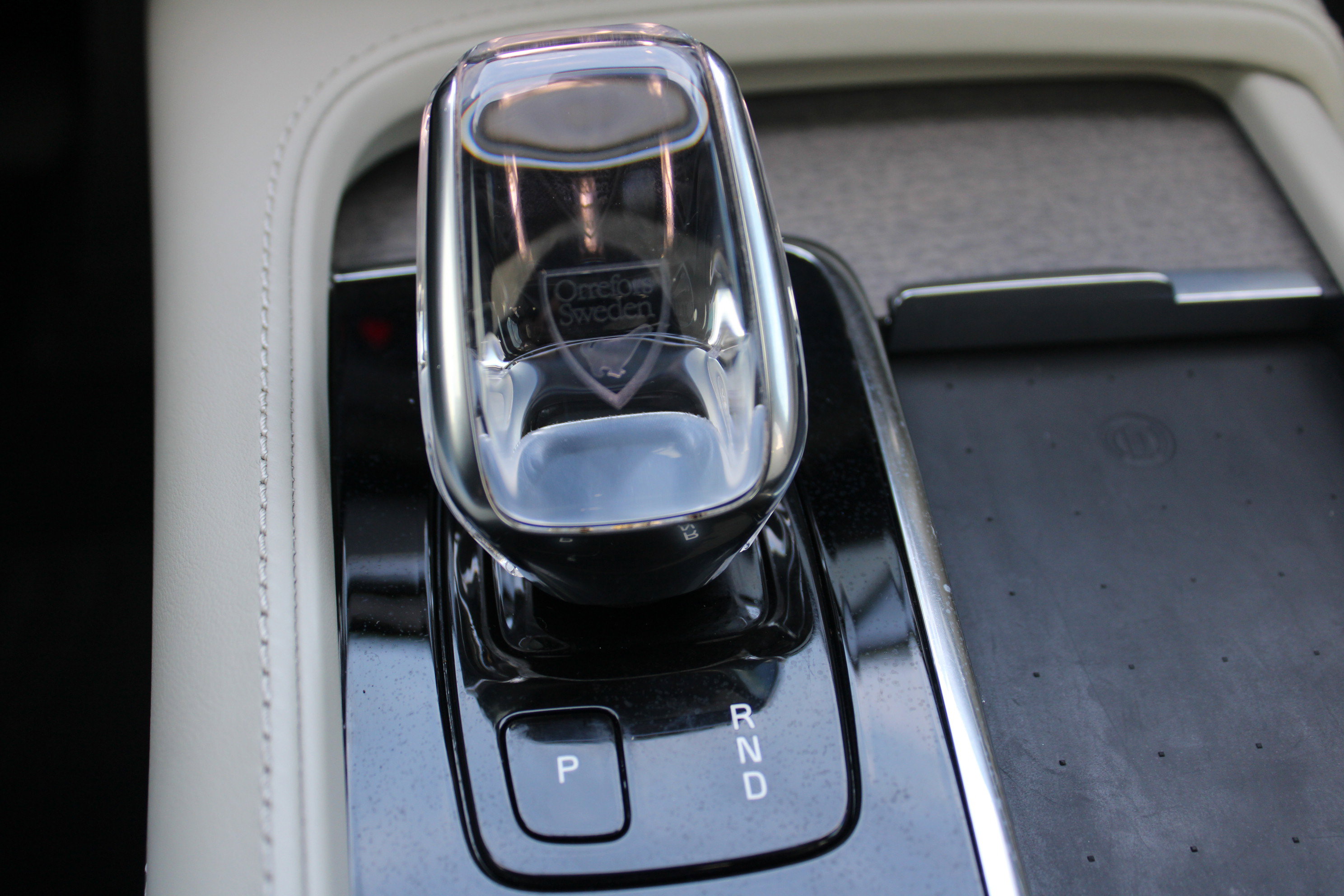 Used 2021 Volvo XC90 T8 Inscription w/ Advanced Package image 28