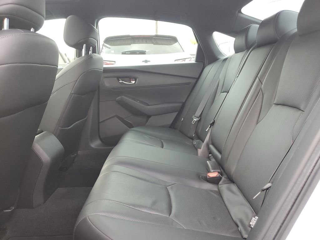 Used 2024 Honda Accord Sport image 8