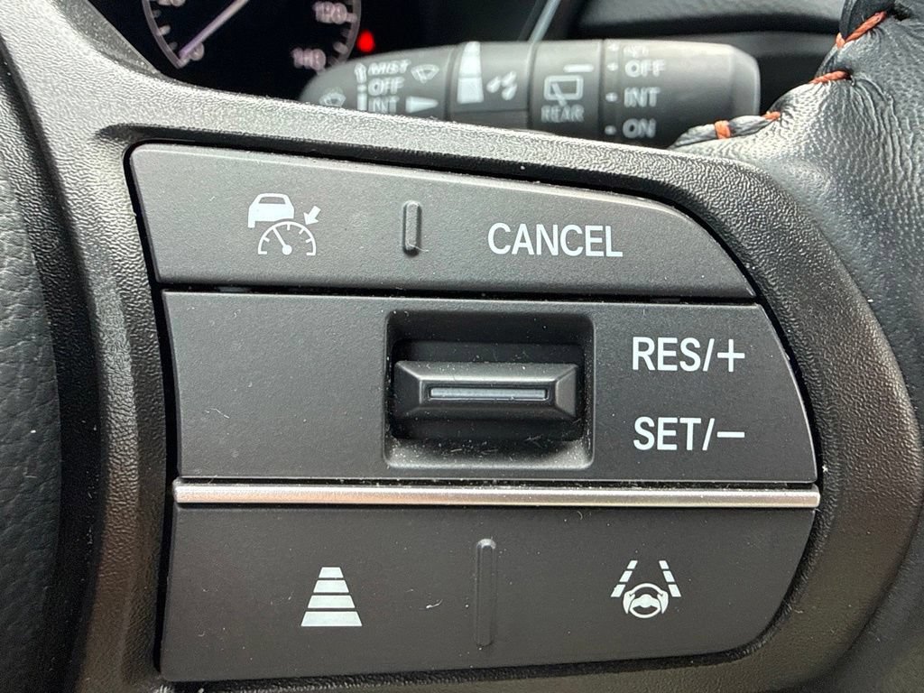 Used 2025 Honda CR-V Sport image 22