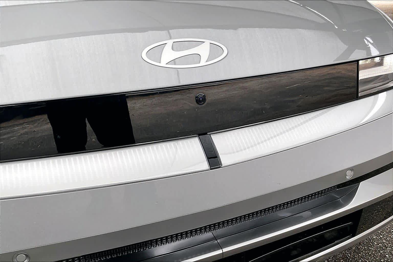 Certified 2026 Hyundai Ioniq 5 Limited RWD image 29