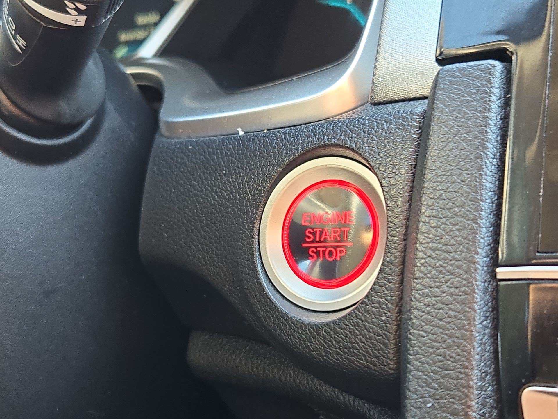 Used 2017 Honda Civic EX image 20