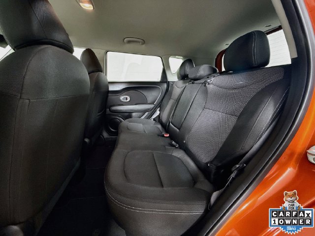 Used 2019 Kia Soul + FWD image 23