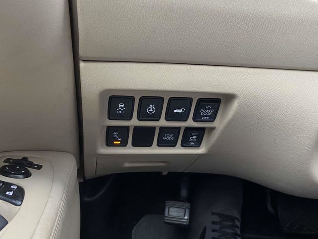 Used 2016 Nissan Pathfinder Platinum image 28