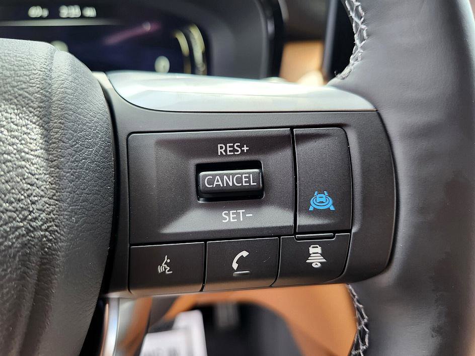 New 2026 INFINITI QX60 Autograph image 31