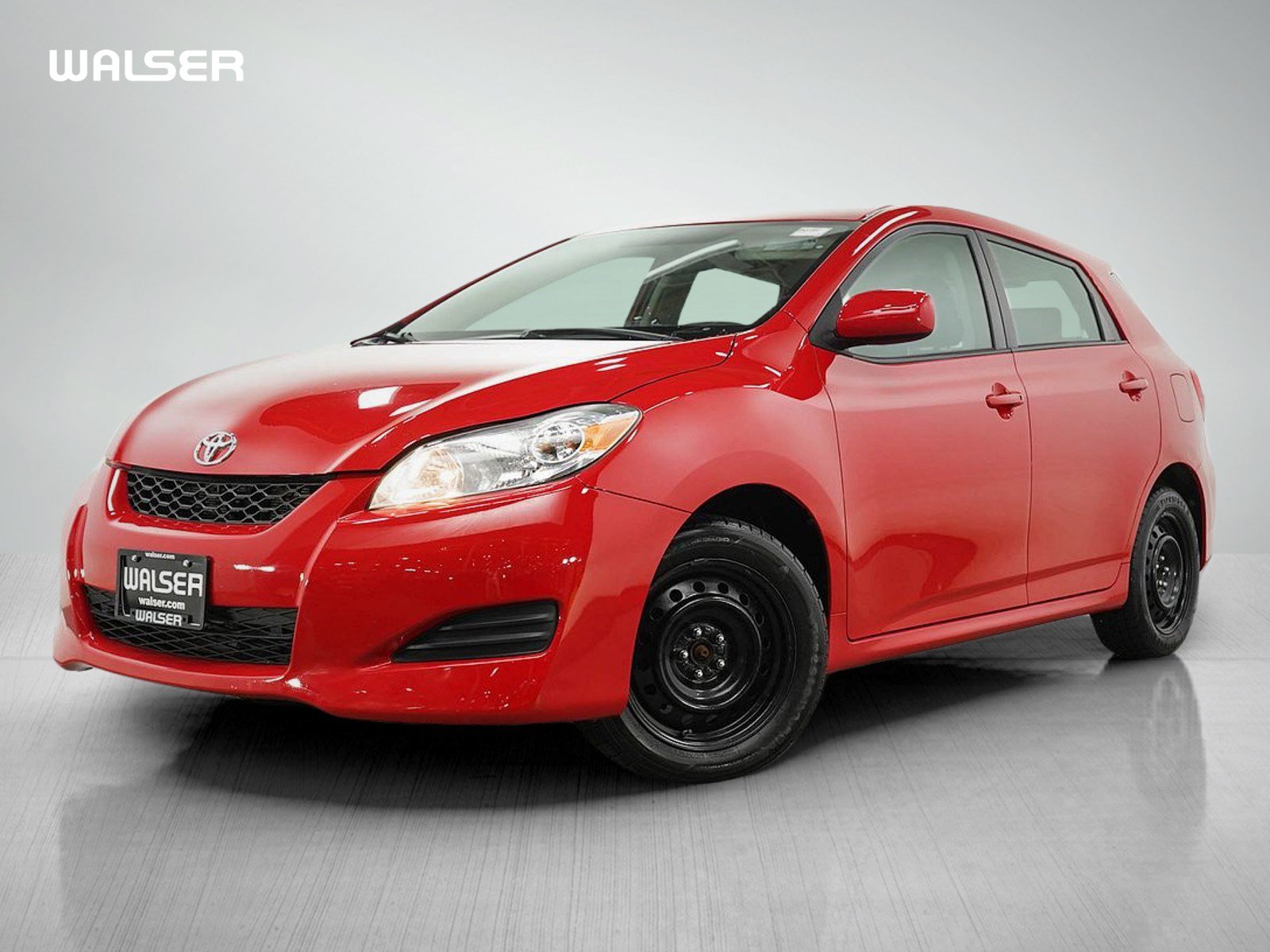 Used 2011 Toyota Matrix