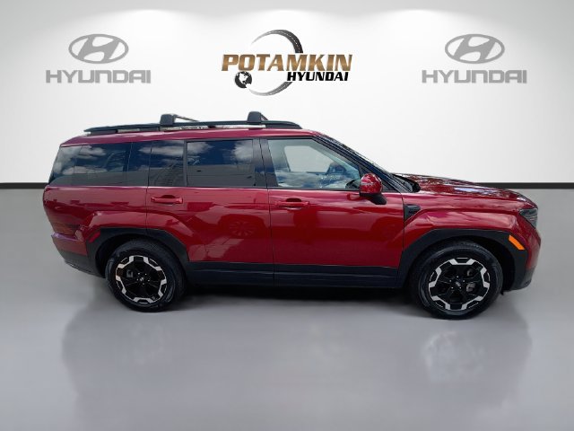 Certified 2026 Hyundai Santa Fe SEL FWD image 5