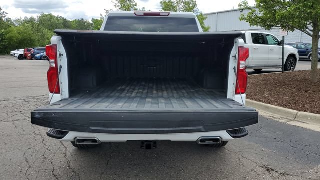 Used 2023 Chevrolet Silverado 1500 RST AWD/4WD image 26
