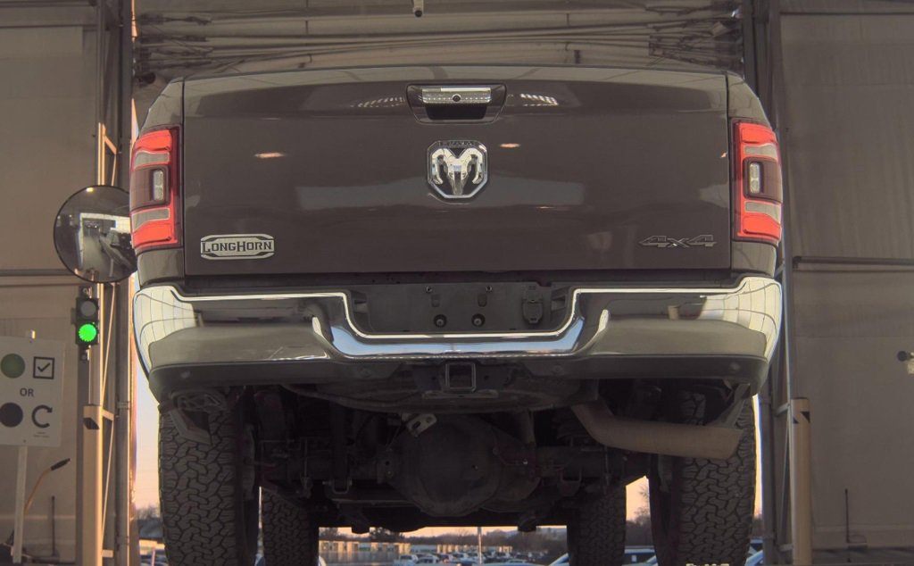 Used 2021 RAM 3500 Limited image 7