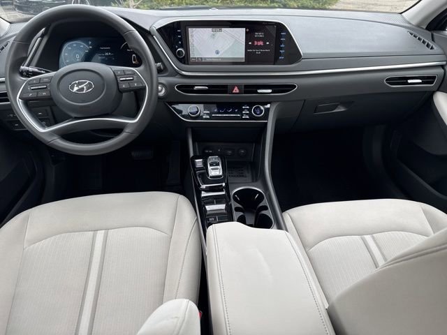 Used 2023 Hyundai Sonata SEL w/ Convenience Package video 2
