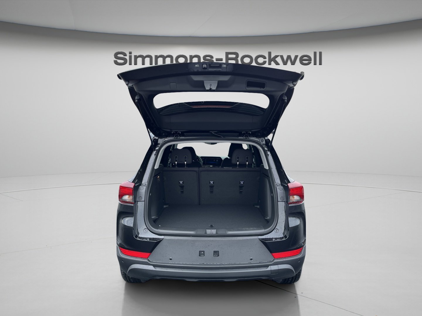New 2026 Chevrolet TrailBlazer LT image 35