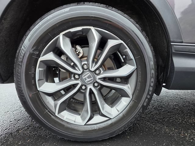 Used 2021 Honda CR-V EX image 9