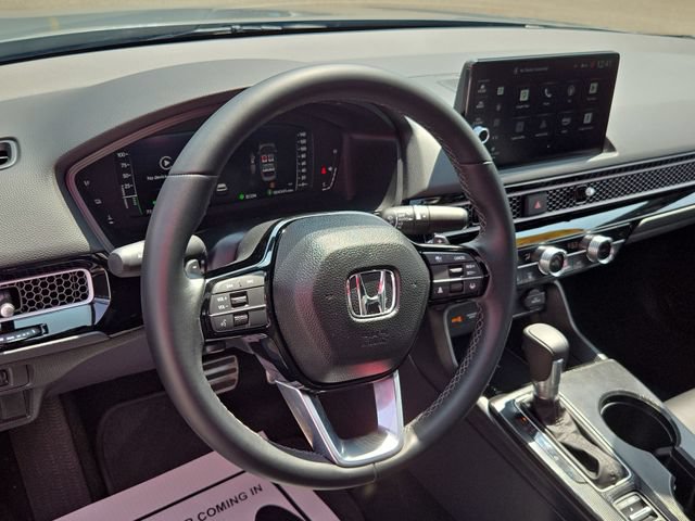 Used 2026 Honda Civic Sport Touring image 14
