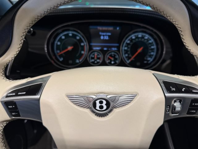Used 2017 Bentley Continental GT V8 S AWD/4WD image 30