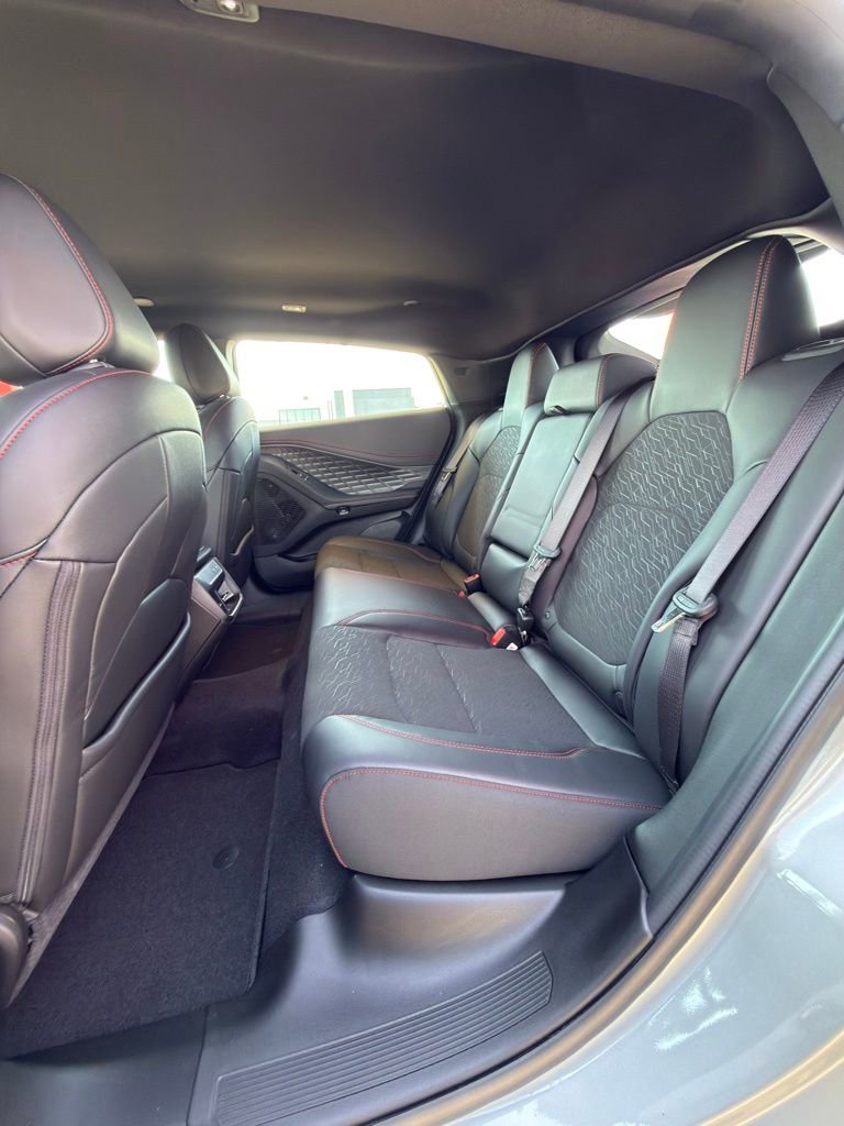 New 2026 Dodge Charger Scat Pack w/ Blacktop Package image 24